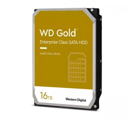 WD Gold Enterprise 16TB