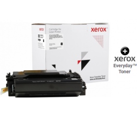 Xerox Fekete Toner HP 87A (CF287A)