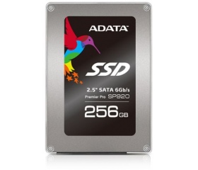 Adata Premier Pro  SP920 256GB