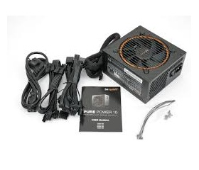 Be Quiet Pure Power 10 600W