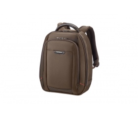 SAMSONITE PRO-DLX4/Laptop Backpack M 14.1"/Tobacco