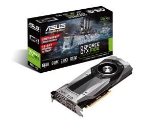 Asus GTX1080-8G Founders Edition 8GB DDR5