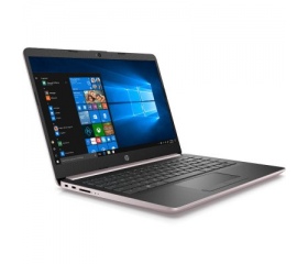 HP 14-cf0001nh notebook rózsaszín