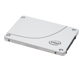 Intel DC S4510 Series SSD 480GB SATA 3