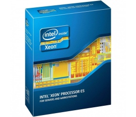 Intel Xeon E5-2697 V2 dobozos