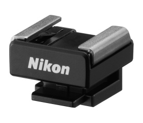 Nikon Multi Accessory Port Adaptor AS-N1000