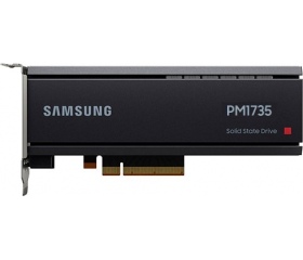 Samsung PM1735 6.4TB