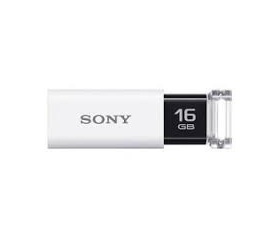 Sony 16GB  Fehér USB3.0