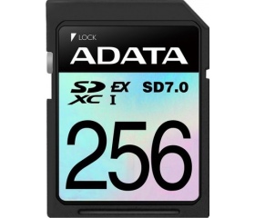 Adata Premier Extreme SDXC U3 C10 V30 256GB