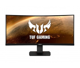 Asus TUF Gaming VG35VQ 35" monitor