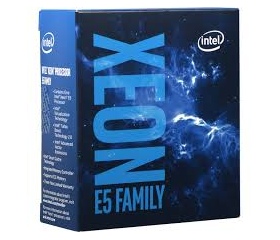 Intel Xeon E5 1620 V4 3.5GHz Dobozos