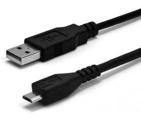 Olympus CB-USB12 Micro USB kábel