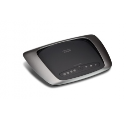Linksys X3000 Wireless N ADSL2+ Modem Router