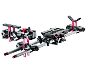 Manfrotto Sympla Long Lens Support System