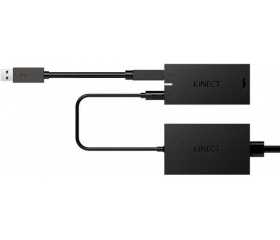 Microsoft Kinect Adapter for Windows