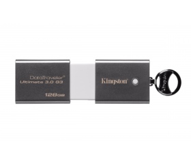 Kingston 128GB USB 3.0 Ultimate G3