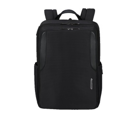 Samsonite XBR 2.0 hátizsák 17.3" fekete