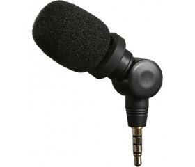 Saramonic SmartMic mini mikrofon Apple termékekhez