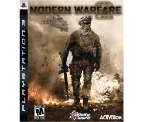 Activision - Call Of Duty: Modern Warfare 2 PS3