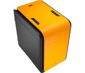 Aerocool DS Cube narancs