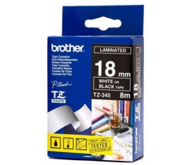 Brother P-touch TZe-345