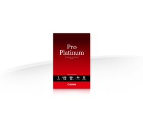Canon PM-101 A3 20lap Premium Matt fotópapír