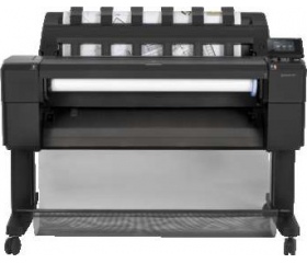 HP DesignJet T930 36" színes nyomtató