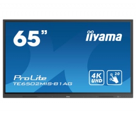 iiyama ProLite TE6502MIS-B1AG