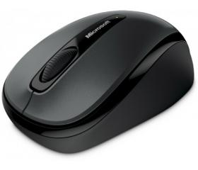 Microsoft Mobile Mouse 3500 Szürke