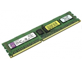 SRM DDR3 PC12800 1600MHz 4GB KINGSTON ECC CL11 SR 