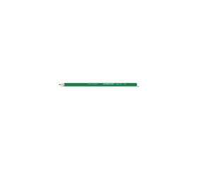 Staedtler Színes ceruza, háromszögletű, zöld