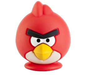 Emtec A100 4GB Angry Birds Piros