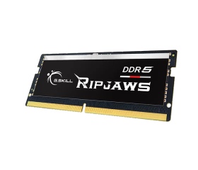 G.SKILL Ripjaws SO-DIMM DDR5 5200MHz CL38 16GB