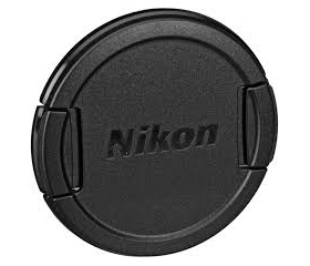 Nikon LC-CP31 objektívsapka