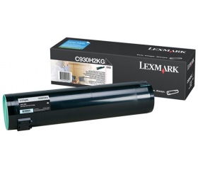 Lexmark C935 fekete