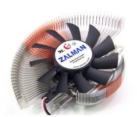 Zalman VF700-AlCu Hűtőventilátor