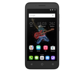 Alcatel One Touch Go Play fekete/piros