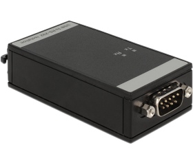 Delock Converter USB 2.0 > Serial RS-232 5 kV Isol