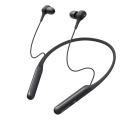 Sony WIC600N bluetooth fülhallgató (fekete)