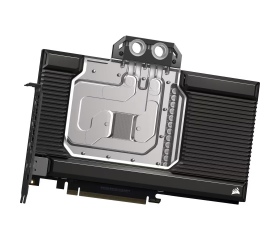 CORSAIR Hydro X Series XG7 RGB 40-Series GPU Water