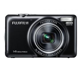 Fujifilm FinePix JX370 fekete