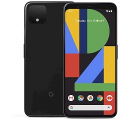 Google Pixel 4 XL 64GB fekete