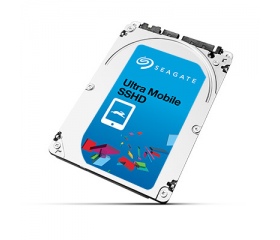 SEAGATE 500GB MLC SSD