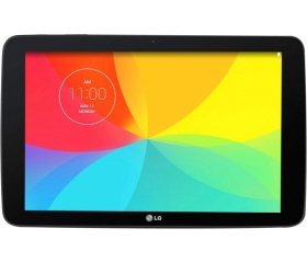 LG G-Pad 10.1 fekete