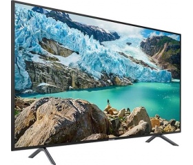 Samsung 65" RU7179 4K Sík Smart UHD TV