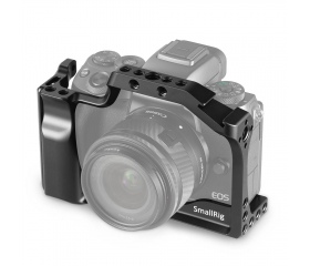 SMALLRIG Cage for Canon EOS M50 and M5 2168