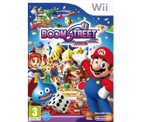 BoomStreet Wii