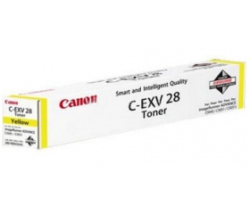 Canon C-EXV28 sárga