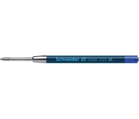 Schneider "Slider 755" kék