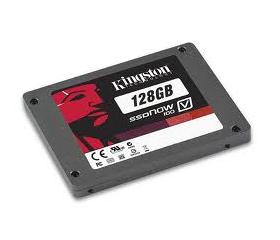Kingston SATA II 128 GB V-series (SV100S2/128G)